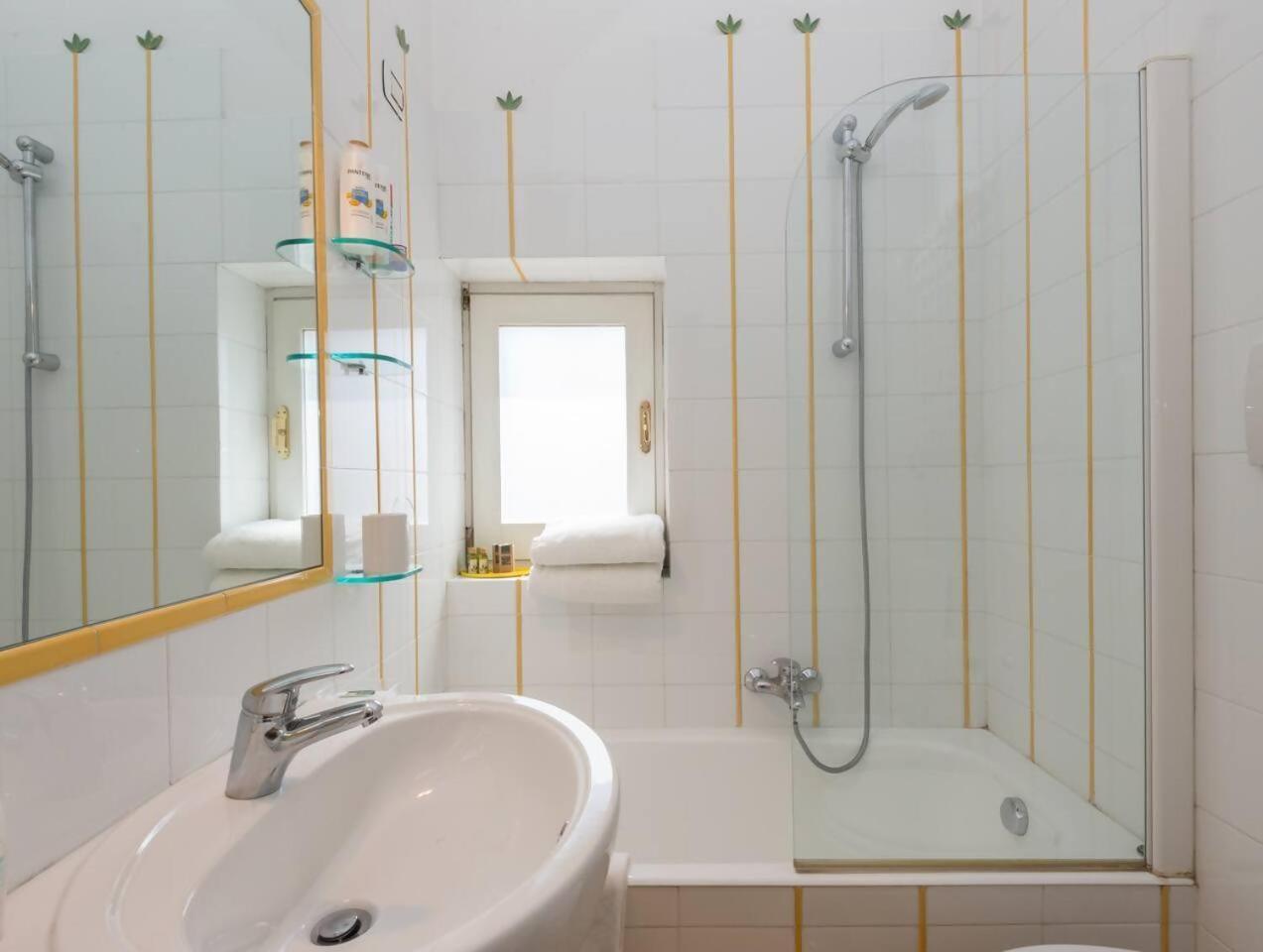 Trevi Luxury With Terrace Apartment Roma Ngoại thất bức ảnh