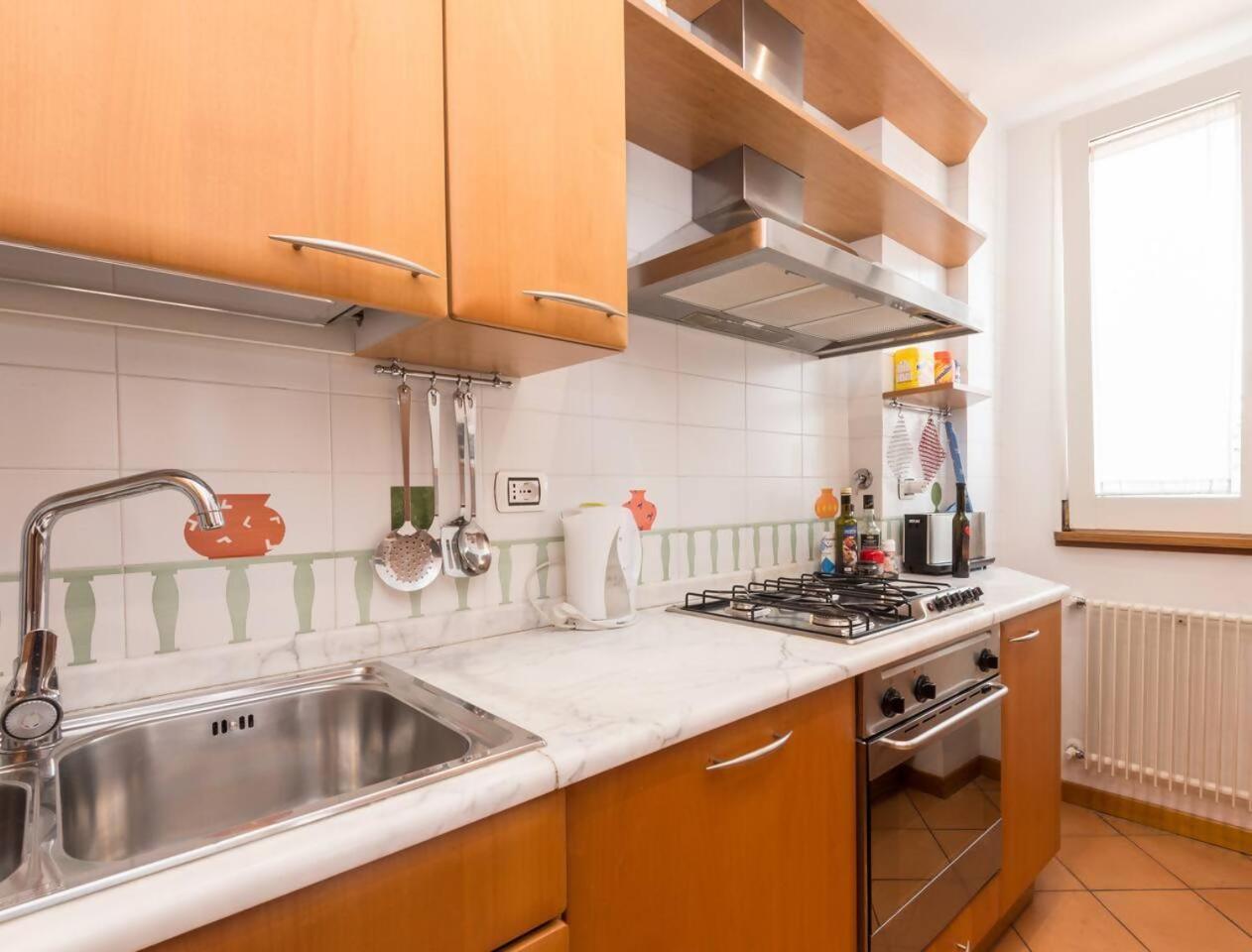 Trevi Luxury With Terrace Apartment Roma Ngoại thất bức ảnh